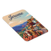 Magnet Flexible Jérôme Arizona (Côté Droit)