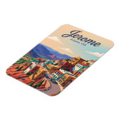 Magnet Flexible Jérôme Arizona (Côté Gauche)