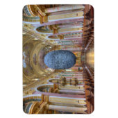 Magnet Flexible Jesuitenkirche Wien Österreich (Vertical)