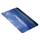 MAGNET FLEXIBLE JÉSUS A CALCULÉ LA TEMPÊTE (Côté Droit)