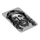 MAGNET FLEXIBLE JESUS CHRIST (Côté Droit)