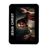MAGNET FLEXIBLE JESUS CHRIST (Vertical)