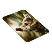 Magnet Flexible Jésus et l'agneau (Côté Droit)