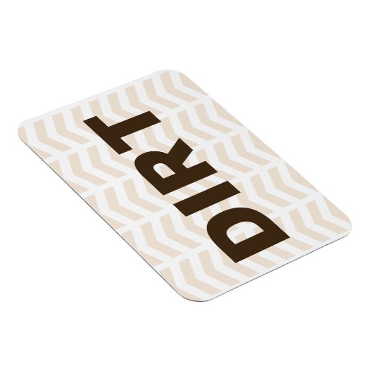 Magnet Flexible Jetée (Côté Droit)