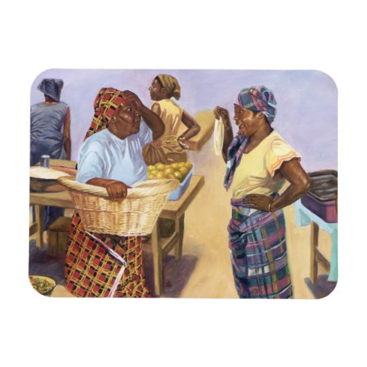 Magnet Flexible Jeu de main 1997 (Horizontal)