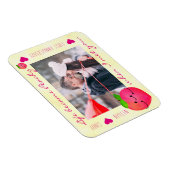 Magnet Flexible Jeu de pêche positif - Jeu de pêche (Côté Droit)