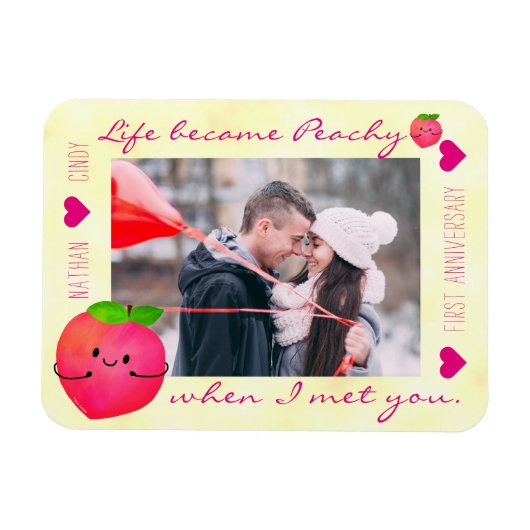 Magnet Flexible Jeu de pêche positif - Jeu de pêche (Horizontal)