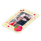 Magnet Flexible Jeu de pêche positif - Jeu de pêche (Côté Gauche)