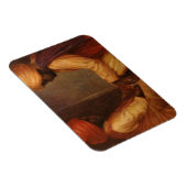 Magnet Flexible Jeu d'échecs (Côté Droit)