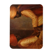 Magnet Flexible Jeu d'échecs (Vertical)