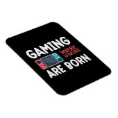 Magnet Flexible jeu où les légendes naissent (Côté Droit)