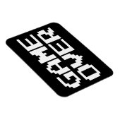 Magnet Flexible Jeu terminé (Côté Droit)