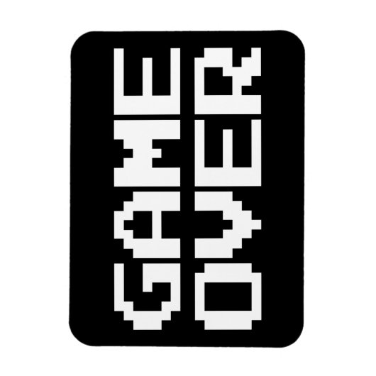 Magnet Flexible Jeu terminé (Vertical)