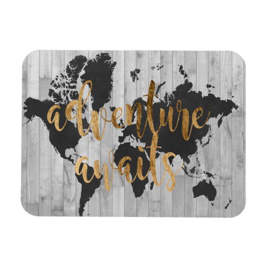 Magnet Flexible Jeune Explorateur VI (Horizontal)