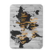 Magnet Flexible Jeune Explorateur VI (Vertical)