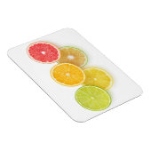 Magnet Flexible Jeux olympiques de Citrus (Côté Droit)
