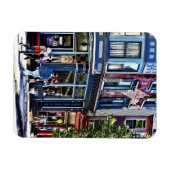 Magnet Flexible Jim Thorpe Pa - Windows Shopping (Horizontal)