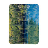 Magnet Flexible Jiuzhaigou (Vertical)