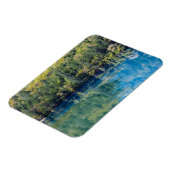 Magnet Flexible Jiuzhaigou (Côté Gauche)