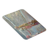 Magnet Flexible Joaquin Sorolla - Les Trois Soeurs (Côté Droit)