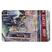 Magnet Flexible Jocund (Horizontal)