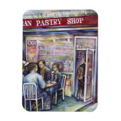 Magnet Flexible Jocund (Vertical)