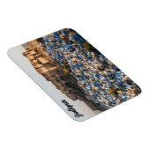 Magnet Flexible Jodhpur Inde (Côté Droit)