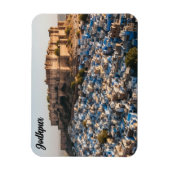 Magnet Flexible Jodhpur Inde (Vertical)