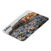 Magnet Flexible Jodhpur India (Côté Gauche)