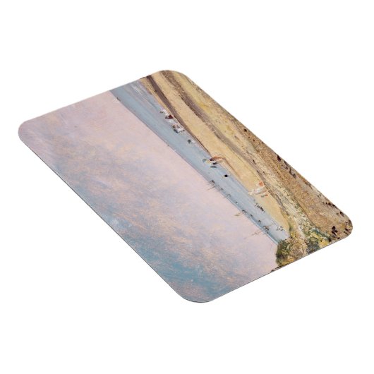 Magnet Flexible John Constable | Brighton Beach (Côté Droit)