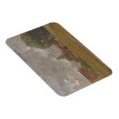 Magnet Flexible John Constable | Golding Constable's House, East B (Côté Droit)