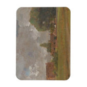 Magnet Flexible John Constable | Golding Constable's House, East B (Vertical)