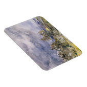 Magnet Flexible John Constable | Hampstead Heath de près de Well W (Côté Droit)