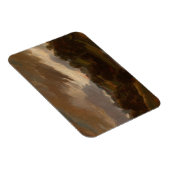 Magnet Flexible John Constable - Hampstead, Stormy Sky (Côté Droit)