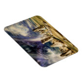 Magnet Flexible John Constable - Stonehenge (Côté Droit)