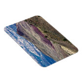 Magnet Flexible John Day Fossil Beds National Monument, Oregon (Côté Droit)