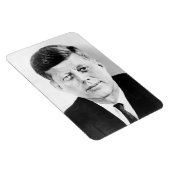 Magnet Flexible John Jack Kennedy Maison Blanche présidentielle am (Côté Droit)
