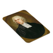 Magnet Flexible John Lloyd, Curate of St. Mildred, Broad Street, (Côté Droit)