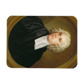 Magnet Flexible John Lloyd, Curate of St. Mildred, Broad Street, (Horizontal)