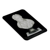 Magnet Flexible John Locke (1632-1704) (Côté Droit)