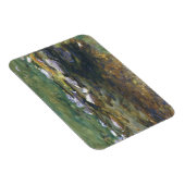 Magnet Flexible John Singer Sargent - Brook and Meadow (Côté Droit)