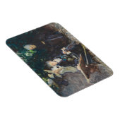Magnet Flexible John Singer Sargent - Dans le Generalife (Côté Droit)