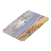 Magnet Flexible John Singer Sargent - De Jérusalem (Côté Gauche)