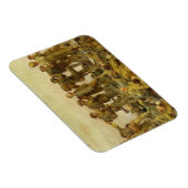 Magnet Flexible John Singer Sargent - gazé (Côté Droit)