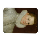 Magnet Flexible John Smythe of Ostenhanger (Horizontal)