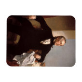 Magnet Flexible John Tyler (Horizontal)