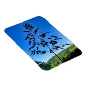 Magnet Flexible Johnson Grass (Côté Droit)