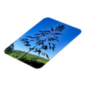 Magnet Flexible Johnson Grass (Côté Gauche)