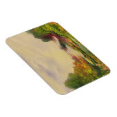 Magnet Flexible Joie d'été 1995 (Côté Droit)