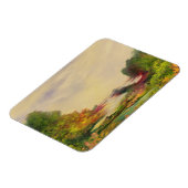 Magnet Flexible Joie d'été 1995 (Côté Gauche)